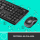 Logitech MK270 Wireless - 148477 - zdjęcie 7